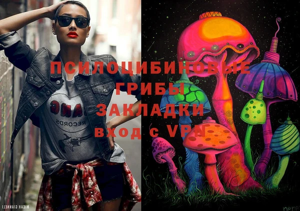 бошки Куйбышев